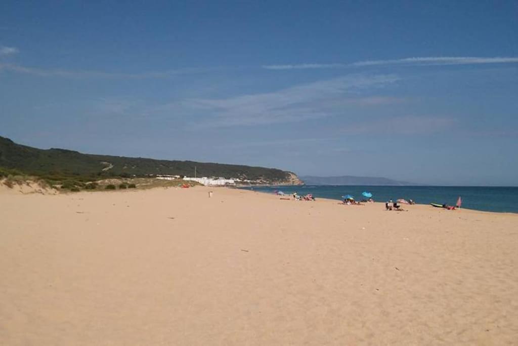 Casapanda Villa Barbate Buitenkant foto