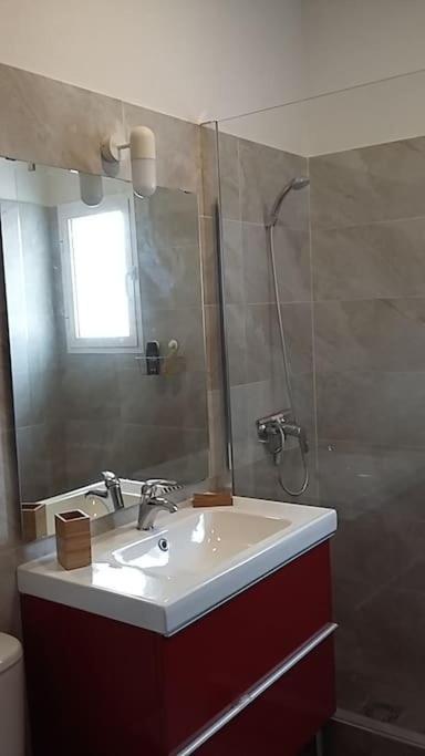 Casapanda Villa Barbate Buitenkant foto